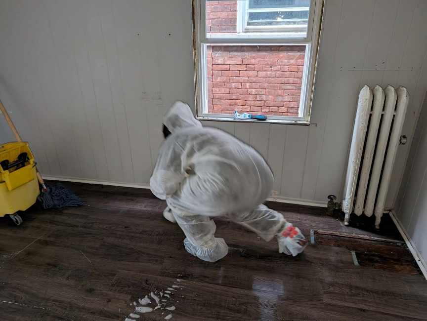 Floor Stripping Commercial Cleaning Doing Better Cleaning