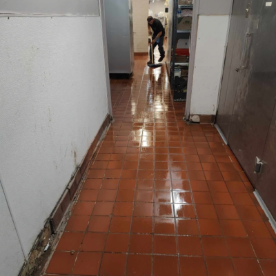 Doing Better Cleaning Commercial Floor Cleaning Schenectady,NY