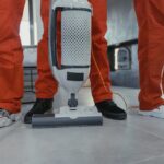 Commercial Cleaning