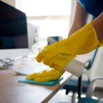 Deep Cleaning vs. Regular Cleaning: What’s the Difference?